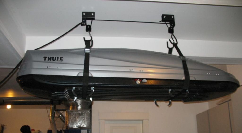 ルーフボックスのおすすめの保管方法は？ ルーフボックスナビ